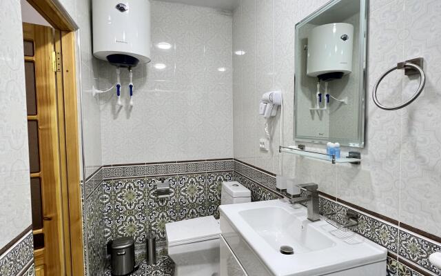 Hotel Khalid