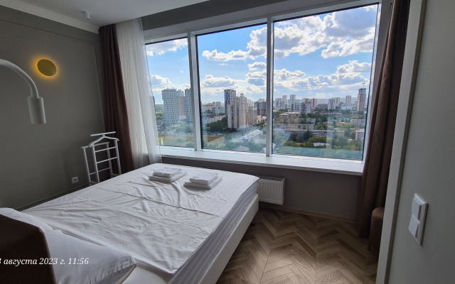 Апартаменты Белинский