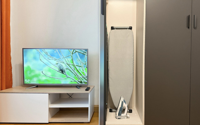 Квартира солнечная на м. Медведково