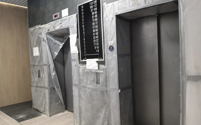 Квартира студия Эко новый дом в самом центре Читы