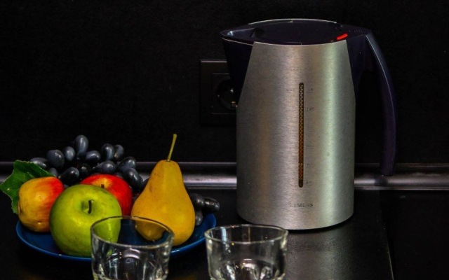 Квартира Видовая возле Краевой больницы