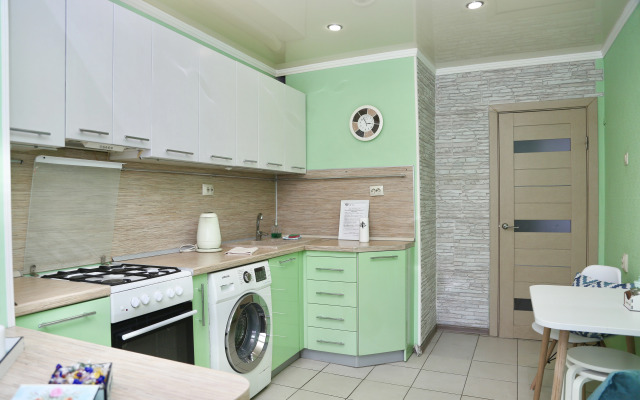 Квартира Comfort на Крайнего