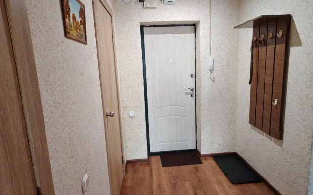 Medvezhyegorsk Flat