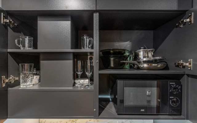 Only Piter Apartments