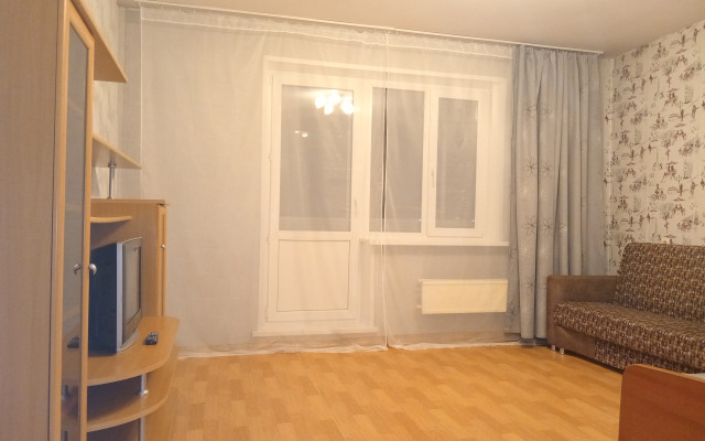 Квартира на Взлетке