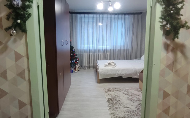 Квартира в Центре у Советского Проспекта