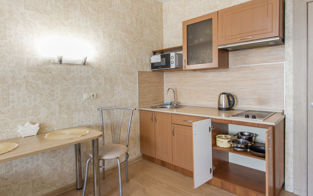 Апартаменты Автовокзал