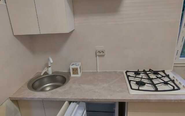 Апартаменты Сосновый Парк и Море