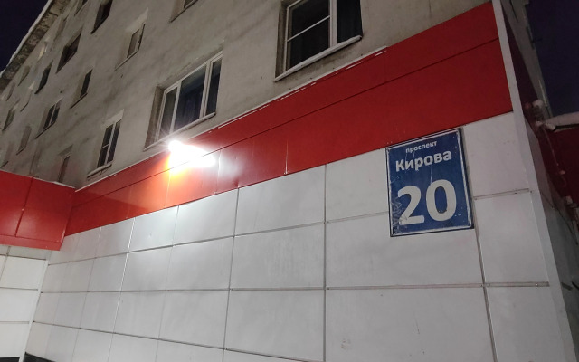 Квартира двухкомнатная раздельными спальнями возле МГТУ