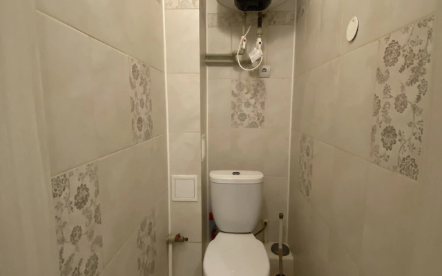 Uyutnaya u morya Flat