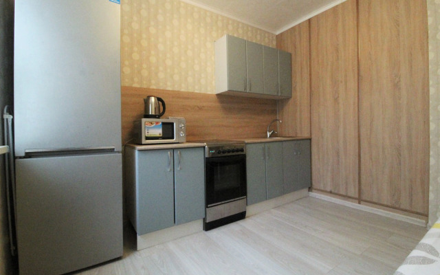 Na Krasnogvardeyskoy Apartments