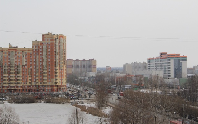 Квартира 5 минут до аквапарка Ривьера