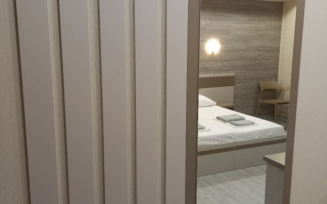 Sirius Guest House