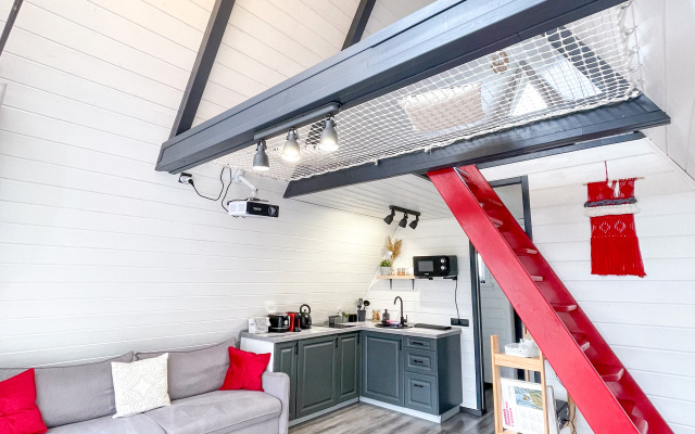 "A U Reki" Guest house