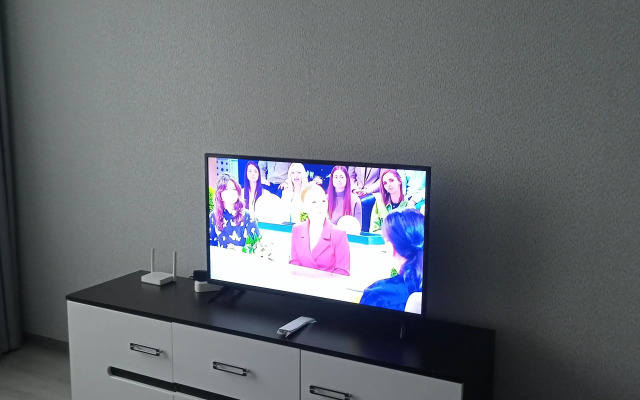 Квартира Однокомнатная