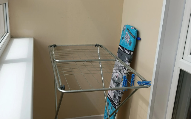 Квартира Уютная студия в спальном районе