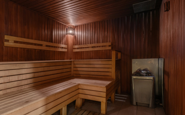Marins Grand Hotel Astrakhan