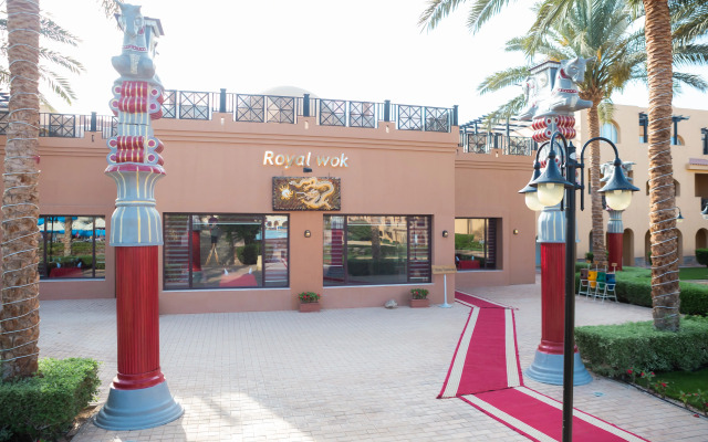 Stella Gardens Resort & Spa - Makadi Bay - All inclusive Resort