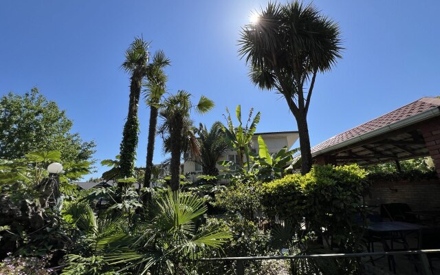 Forelka Guest House