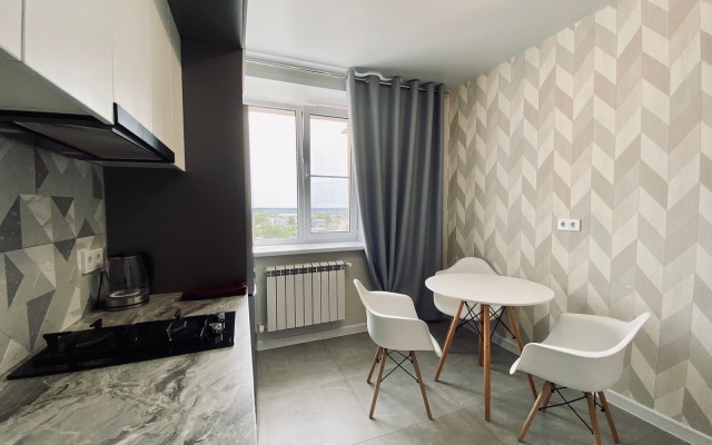 Luks S Krasivym Vidom 76 Apartments