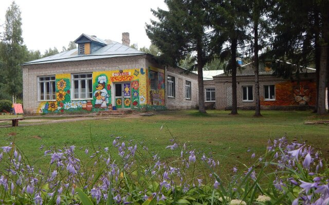 Lesnaya Skazka Hotel