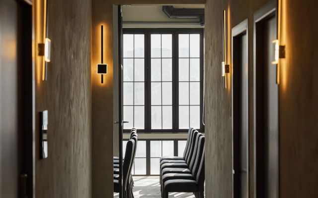 Dynasty Hotel & SPA