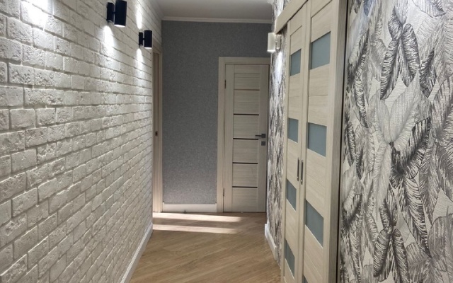 Filrentinvest Voronezhskaya Flat