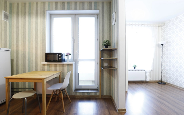 Maxrealty24 Skhodnenskaya 13 Apartment 1