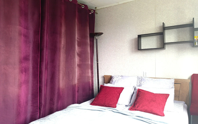 Квартира у метро Проспект Ветеранов