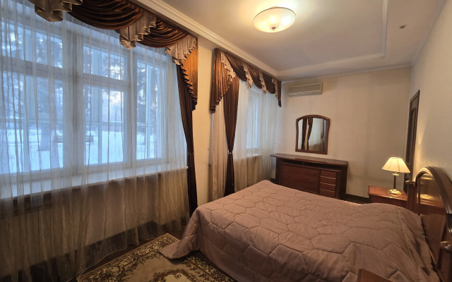Biznes Pushkin Hotel