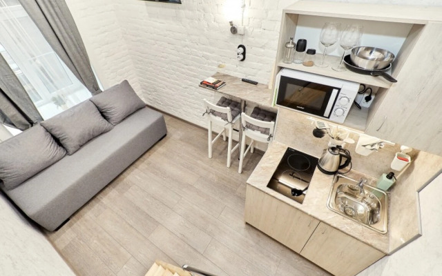 Apartments Empire