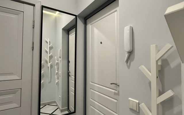 Komfortnaya Kvartira 10 Minut Do Morya Apartments
