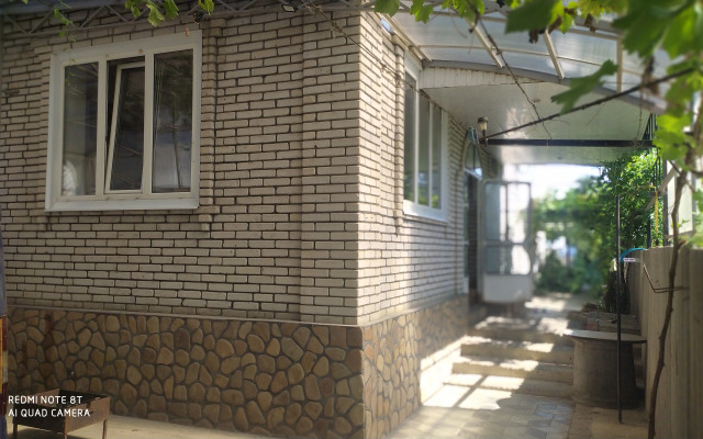 P. Mostovskoy Private House