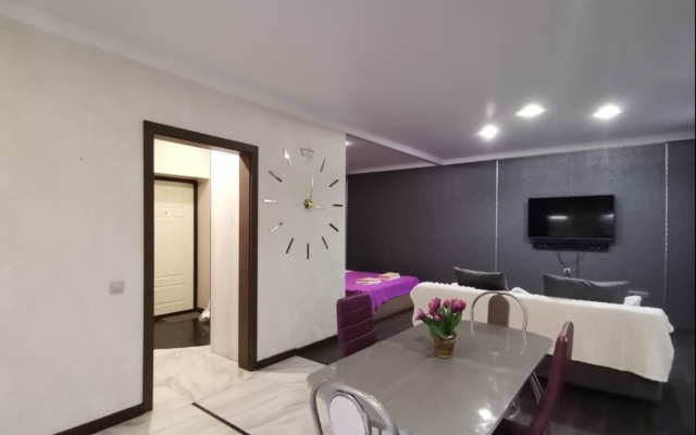Kvartira-Studiya Apartaments