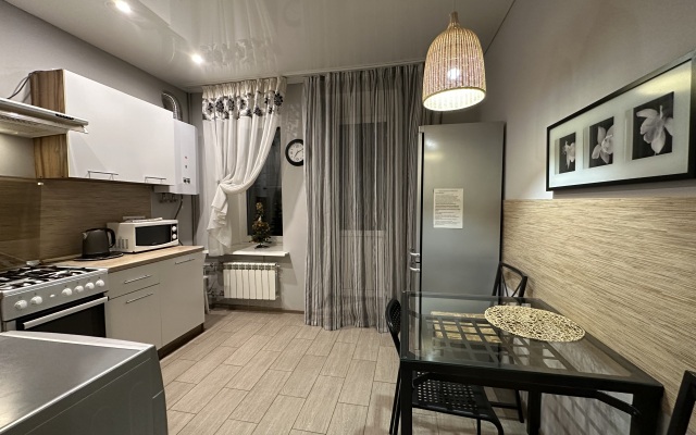 Апартаменты Двухкомнатные в Историческом Центре