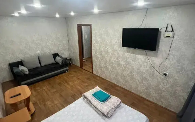 Квартира на Попова, 80