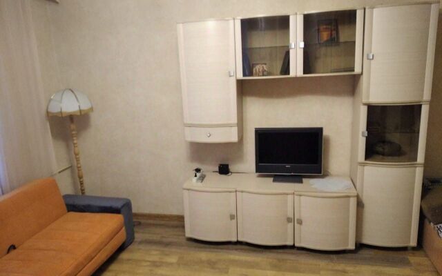 Квартира Просторная Cталинка Рядом 7 больницей