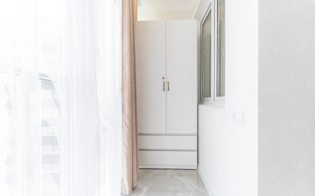 V Tsentre Novorossiyska Ot Letoapart Apartmentы