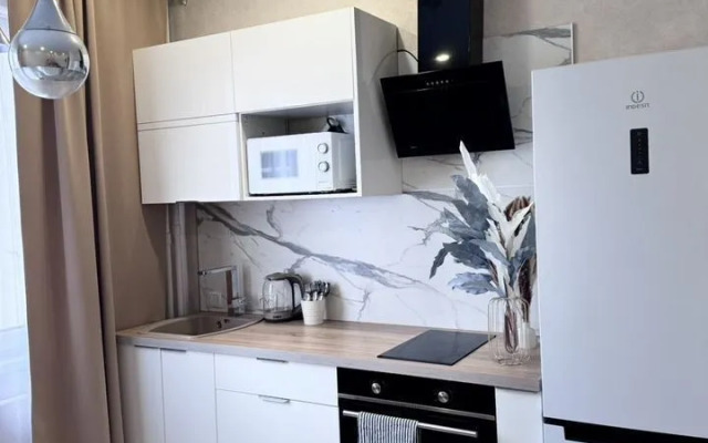 Na Moskovskom Prospekte 2A Flat