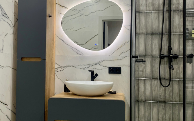 Квартира Уютная квартира в современном ЖК Архитектор