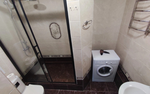 Istoricheskiy Tsentr Flat