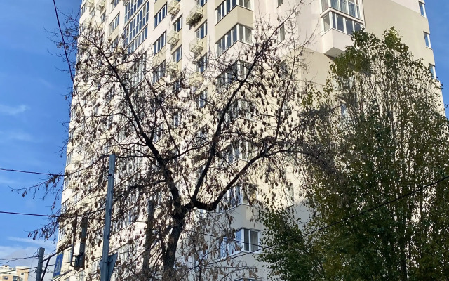 Квартира Эстетичная в центре Самары