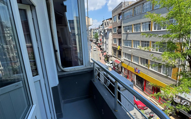 Beyzade APT Hotel