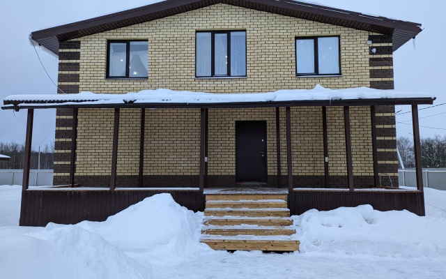 Kottedzh 230m S Baney Villa
