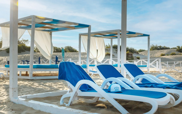 Pontos Bungalow Hotel