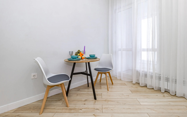 Idealnaya Dlya Semeynogo Otdykha Zhk Medina Flat