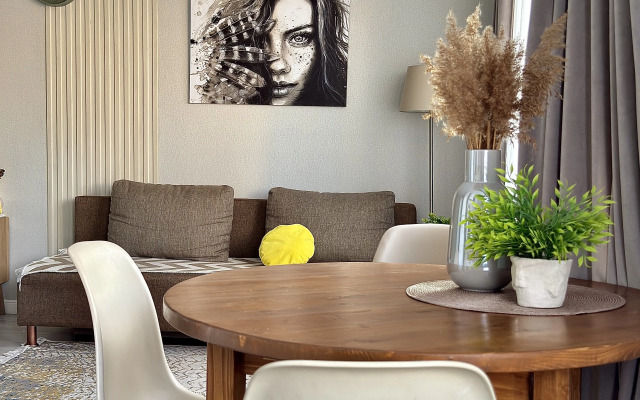 Квартира Комфорт Татарстан 64