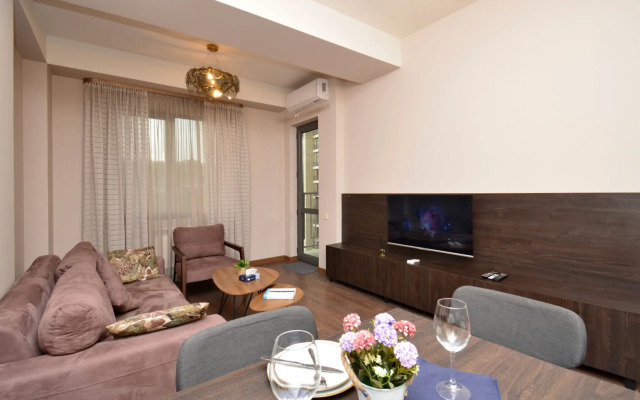 Perte House Apartment's on Amiryan Street 26/4 Apartments