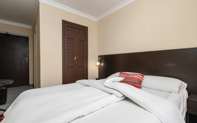 Guest house Yana