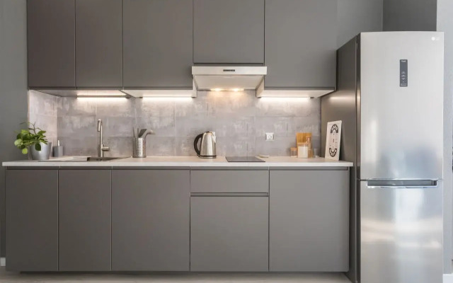 Smart Aparts Flores Apartment